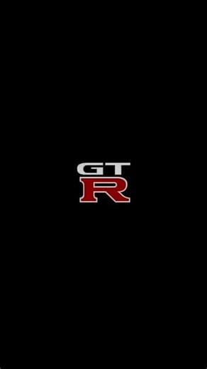Nissan GT-R 4k (60fps) car edit #trending #shorts #viral