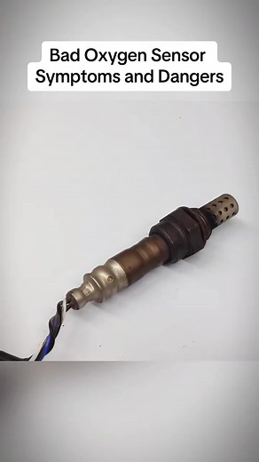 Bad Oxygen Sensor Symptoms and Dangers #automotive #mechanic #garagelife #engineexpert #cartroubleshooting #mechanicadvice #fypシviralシ2025 #howto | Automotiveme chanical