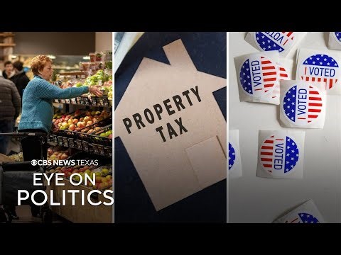 Texas Senate District 9 candidates lay out priorities ahead of special election