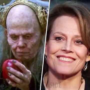 90K views · 928 reactions | 70 Actors Who Were Unrecognizable in Prosthetic Makeup | Bright Side | Facebook