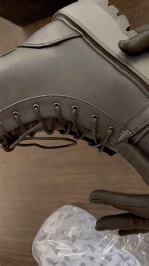 Dark Minimal Goth 🖤 Demonia SLACKER-55 Unboxed #gothclub #boots #gothfashion #darksouls #altfashion