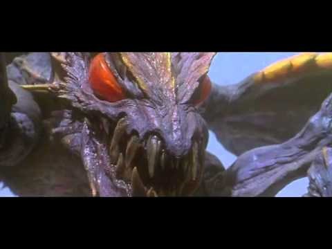 Kaiju Appreciations; The Female Kaiju