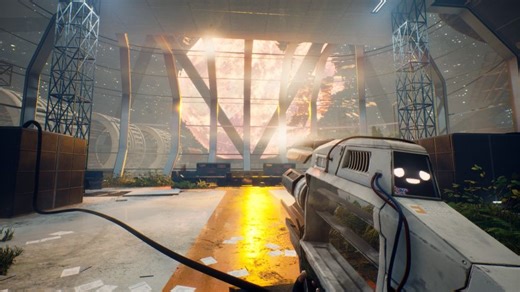 The Entropy Centre Review - A Portal Progeny