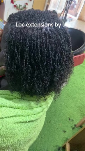 dolly loc wigs n more on TikTok