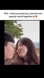 Weird but cute tho❤️ | Sparky Sayss