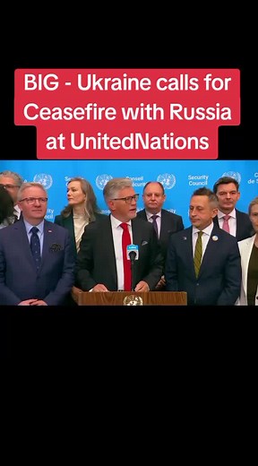 #creatorsearchinsights BIG - #Ukraine calls for #Ceasefire with #Russia at #UnitedNations 🇺🇦 🇷🇺 🚀 🎤 @USA TODAY @USA Network @President Donald J Trump @Team Trump @New York Times Opinion @New York Post | News @New York Live TV @Washington Post Opinions @The Washington Post @Washington Capitals @United Nations Peacekeeping @United Nations Pakistan @Ukraine @European Parliament @European union Mapping🇪🇺 @Europa Press @BrawI Stars Russia 🇷🇺