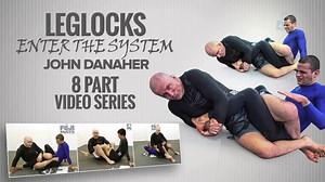 67K views · 36 reactions | Leglocks Enter The System by John Danaher...
