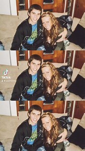 168K views · 329 reactions | So many camping trips, car rides, pool parties and sports games. Countless rooftops, late nights, dinner dates and lake days. Too many tv series, coffee runs backyard games and leases to count. A decade together is probably a good time to restart the anniversary clock to 2 months married. Love you! Here’s to another 10 of watching us grow up together.  | Jess Hentges | Facebook