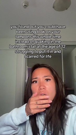 Understanding Tampons: Your First Period Experience