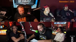 1.9K views · 90 reactions | Inside the Mind of Paul Teutul Sr_ A Candid Interview with the Orange County Choppers Founder @orangecountychoppers #orangecountychoppers | Bubba the Love Sponge® Show | Facebook