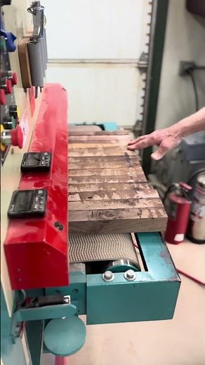 Woodworking: How to build a table