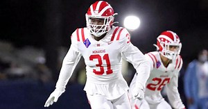 USC Trojans set to host 4-star Mater Dei LB David Bailey