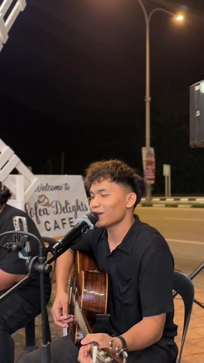 #busking #buskinglife #terengganu #malaysia #fyp