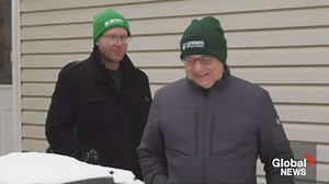 Ontario election campaign: Political parties discuss future plans during campaign trail