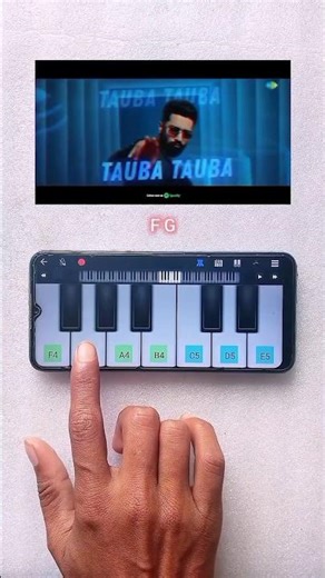 Wait till the end 😅Tauba tauba ❤️ #trending #tmtindia #dance #tmtstudioindia