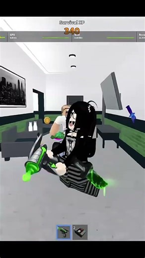 im def gonna redo this on mobile #roblox #mm2 #alpha