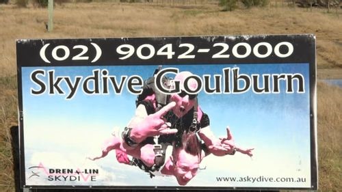 Business director found guilty over skydiving deaths