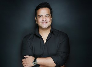 Composer Dhruv Dhalla Has Worked on a Song for 'Mr & Mrs Mahi'