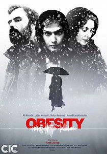 Obesity - Movie