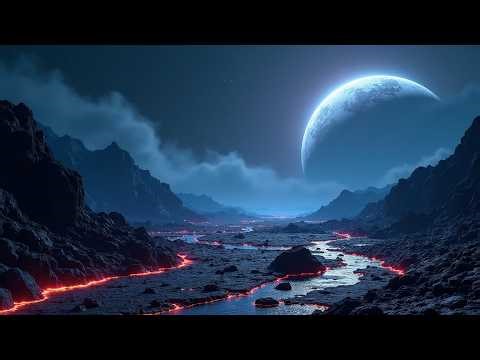 Au-delà de la 3e dimension : La géométrie impossible qui explique tout