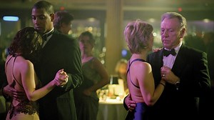 Agatha Christie's Sparkling Cyanide | Agatha Christie's Sparkling Cyanide