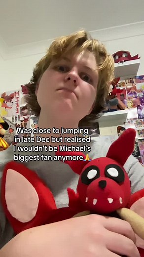 Exploring Michael Afton Cosplay and FNAF Themes