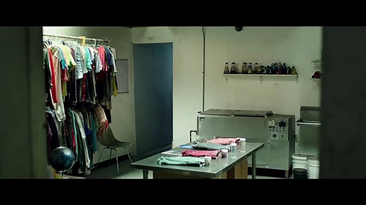 LIGHTS OUT Trailer (Paranormal - HORROR Movie - 2016) (FULL HD)