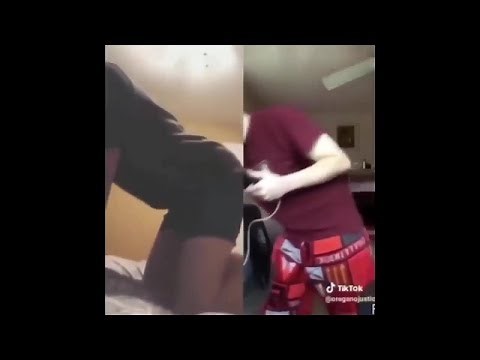 Tik Tok meme compilation (V4) (DIRTY) (OFFENSIVE)