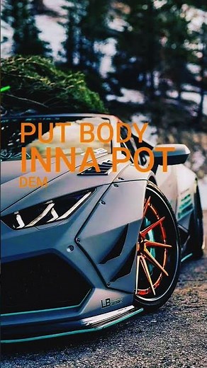 16 shots by stefflon don lyrics