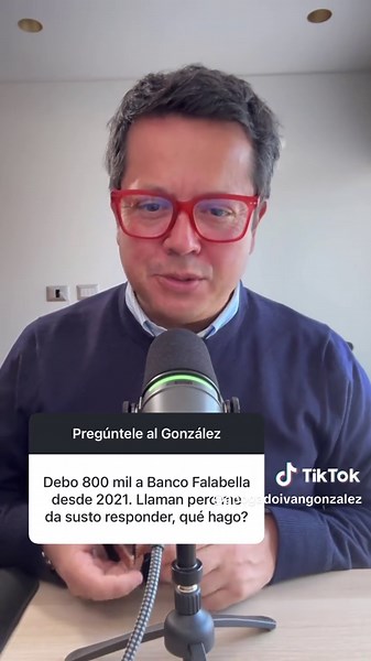 Consejos para manejar deudas y llamadas de cobranza