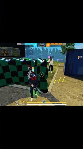 cap cut free fire ki editing