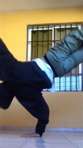 BBOY 7 HD - Flare To Airflare #bboy7hd #powermoves