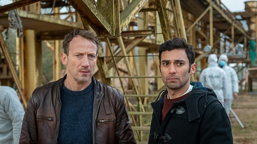 Tatort: Tyrannenmord
