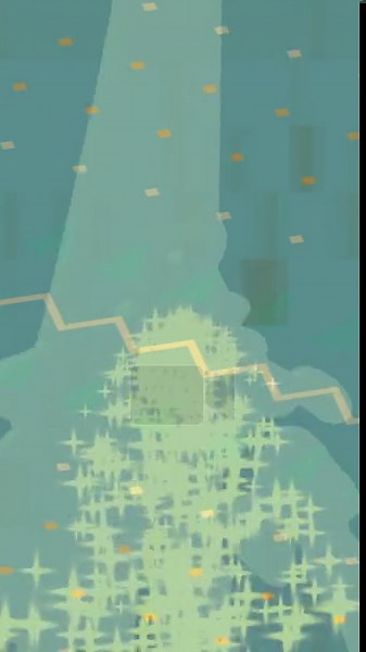 Modern abstract graphics for professional video editing with unique motion texture design art Stock Video Footage - Alamy