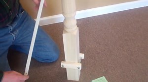 Watch How to install Round or Square clamps video on Amazon Live