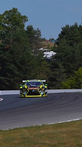 Through the turn and on the throttle. #LexusPerformance | Lexus Racing USA