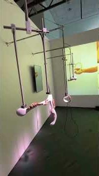 SIGGRAPH 2026 Art Gallery