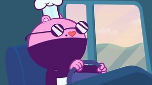 Full episode - http://bit.ly/2pqkK7P | Happy Tree Friends