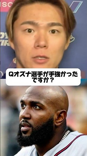 【ドジャース山本由伸インタビュー】ノーヒットノーランは意識してましたか？