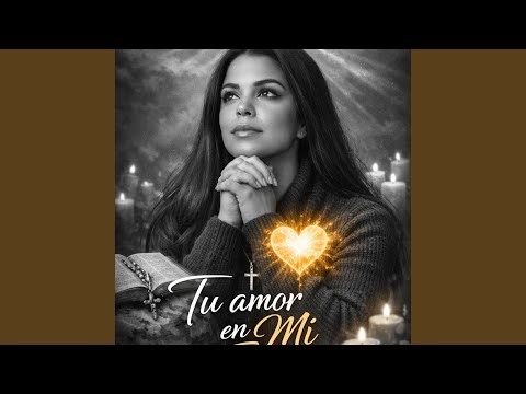 Tu Amor en Mí