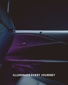 Who knew a vehicle could help you express yourself? The #LexusRX achieves this with a colour to suit every mood. Explore 64 tones of interior ambient lighting that’ll brighten your world. #ExperienceAmazing | Lexus South Africa