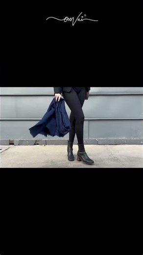 ROYAL ADMIRAL BLUE Solid Pashmina Stole