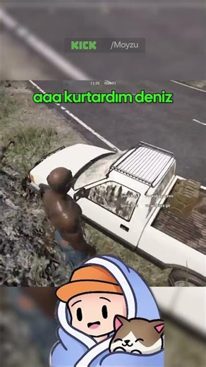 Araba gerçekten bize problem yaşattı | Ranch Simulator