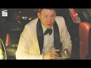 21 Jump Street: Limo chase (HD CLIP)