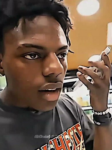 Kai Gets REAL with Speed After the Unexpected Gang Sign Incident in NYC