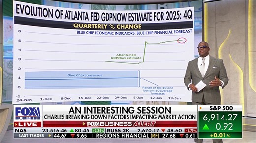 Charles Payne: The fourth quarter could be completely 'out of this world'