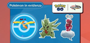 Pokémon GO: tutti gli eventi di febbraio 2025 - Pokémon Millennium