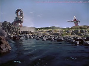 Ultraman Gaia HD Remastered - EPS 41(Dub Indonesia)