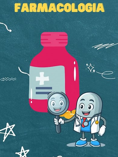 Manual de Farmacología: Tu Guía Esencial para Enfermería