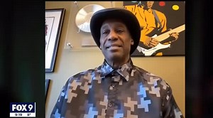 17K views · 9.1K reactions | ️ we love u my beautiful brother. Thank u for ALL u have given us. ❤️‍啕 @jellybean_johnson_ #jellybean #TheTime #DRUMMER #MinneapolisSound #Prince | Sheila E. | Facebook